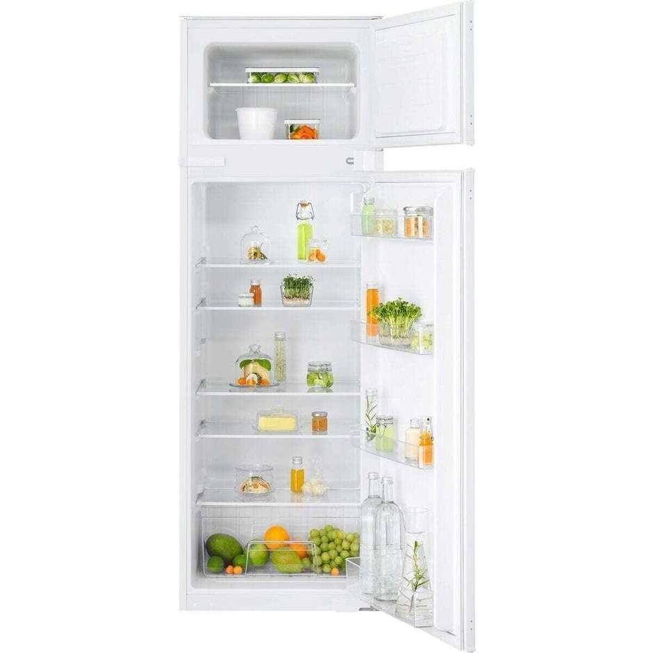 Electrolux ETS3LE16S Frigorifero doppia porta 242 L Low Frost Bianco