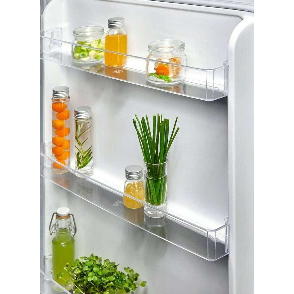 Electrolux ETS3LE16S Frigorifero doppia porta 242 L Low Frost Bianco