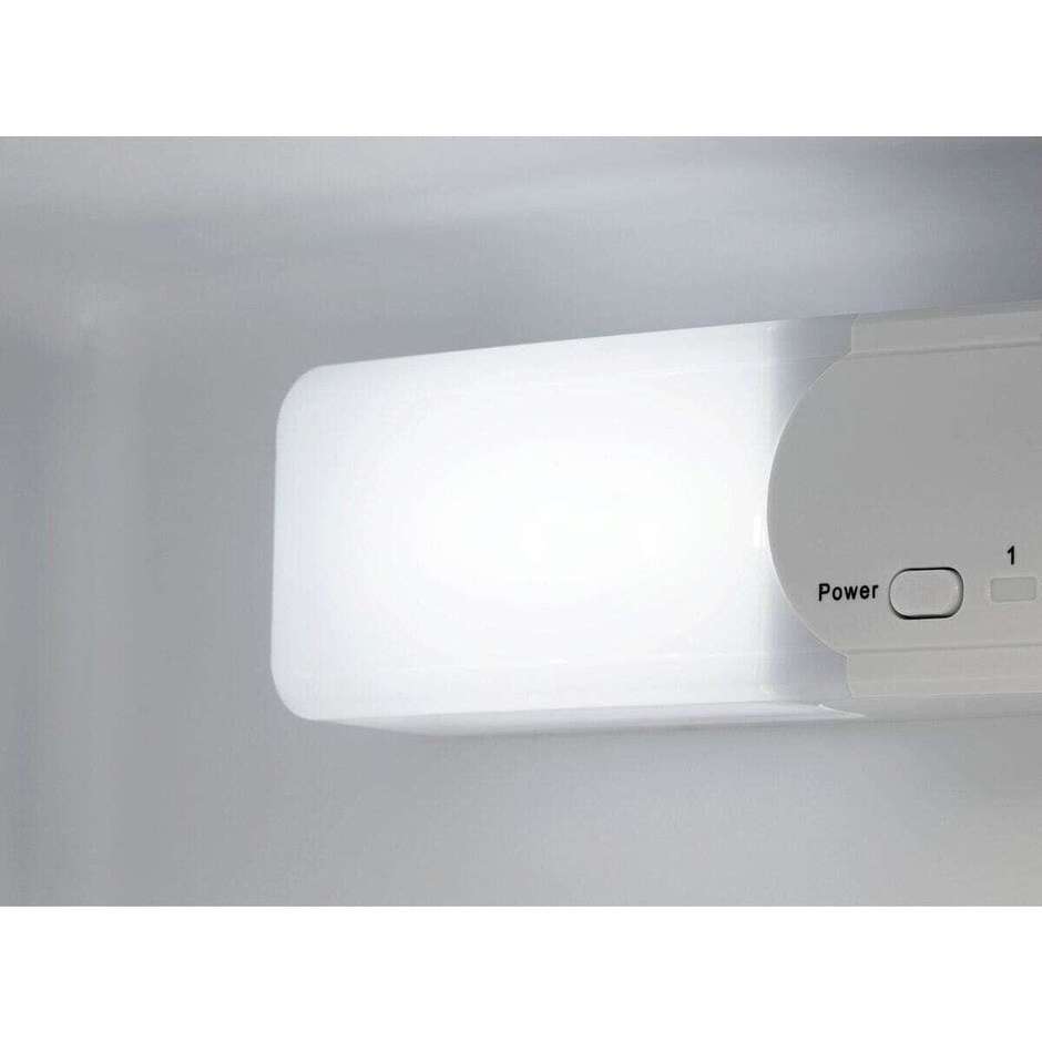 Electrolux ETS3LE16S Frigorifero doppia porta 242 L Low Frost Bianco
