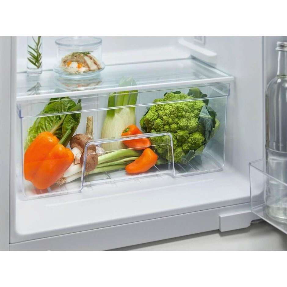 Electrolux ETS3LE16S Frigorifero doppia porta 242 L Low Frost Bianco