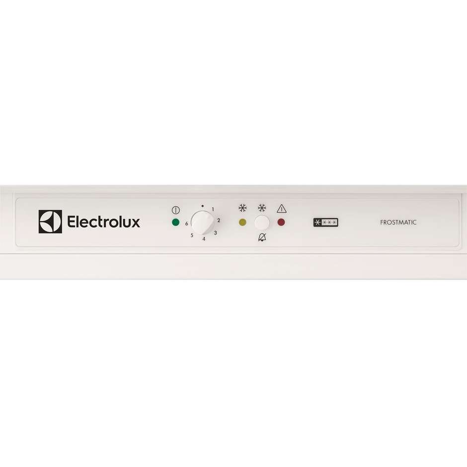 Electrolux EUN0600AOW congelatore verticale da incasso 53 litri classe A+ colore bianco