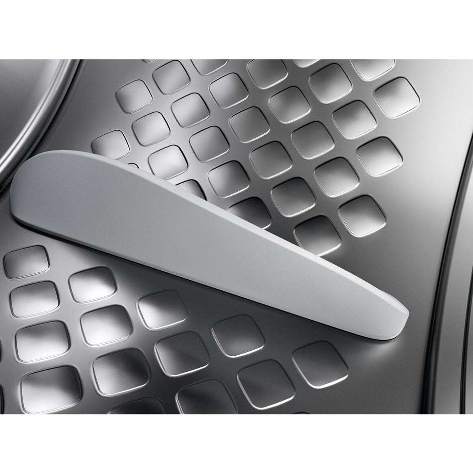 Electrolux EW6HA19G Asciugatrice 9 kg Pompa di calore Bianco