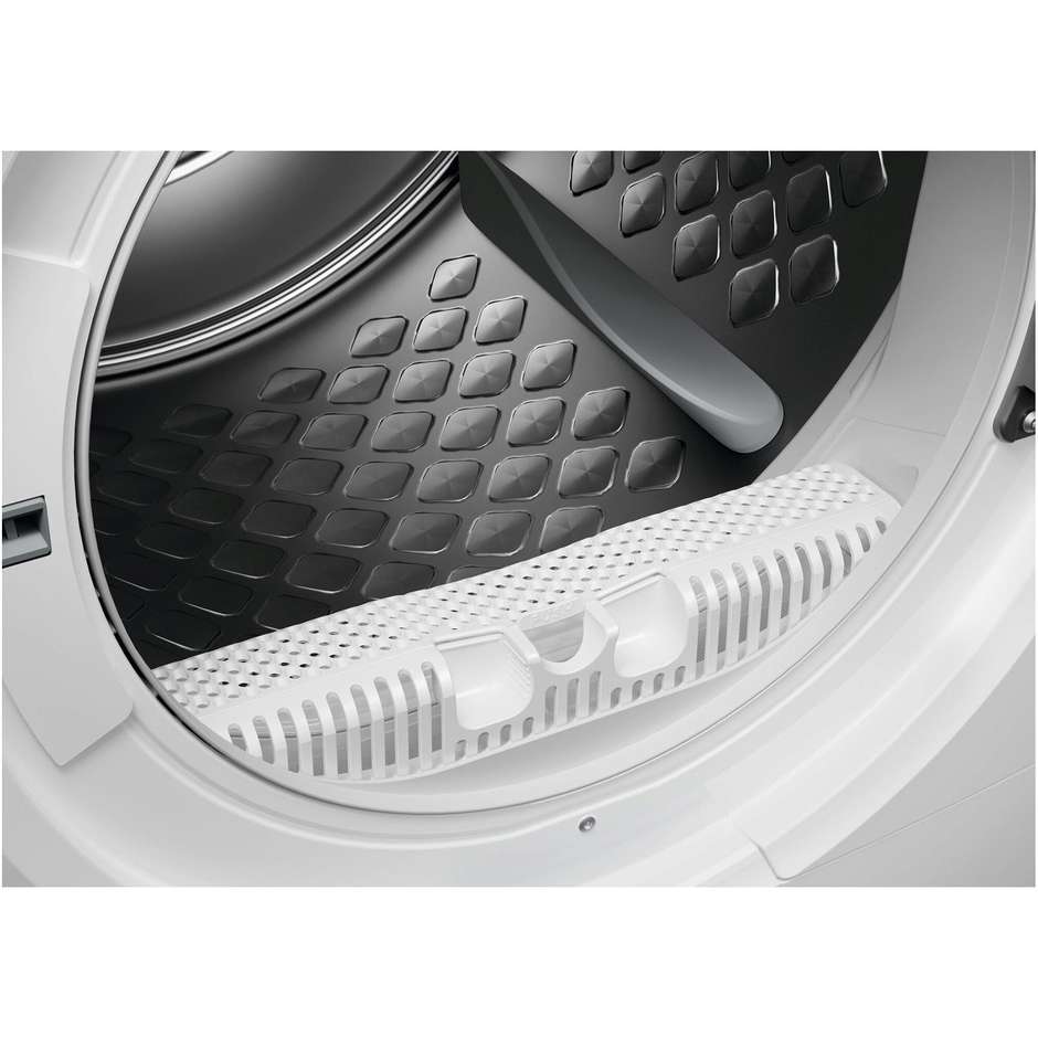 Electrolux EW6HA19G Asciugatrice 9 kg Pompa di calore Bianco