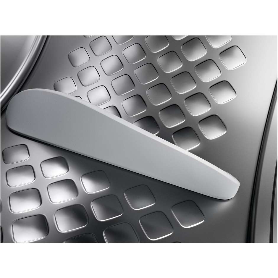 Electrolux EW6HA19G Asciugatrice 9 kg Pompa di calore Bianco