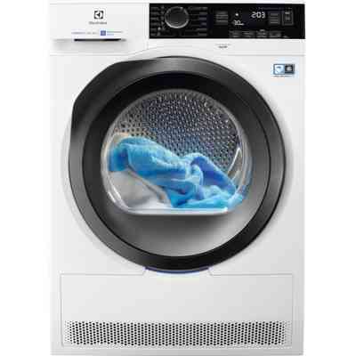 Hotpoint/Ariston NT M11 72WK IT Asciugatrice a pompa di calore 7 Kg Classe  A++ motore Inverter colore Bianco - Asciugatrici asciugabiancheria -  ClickForShop