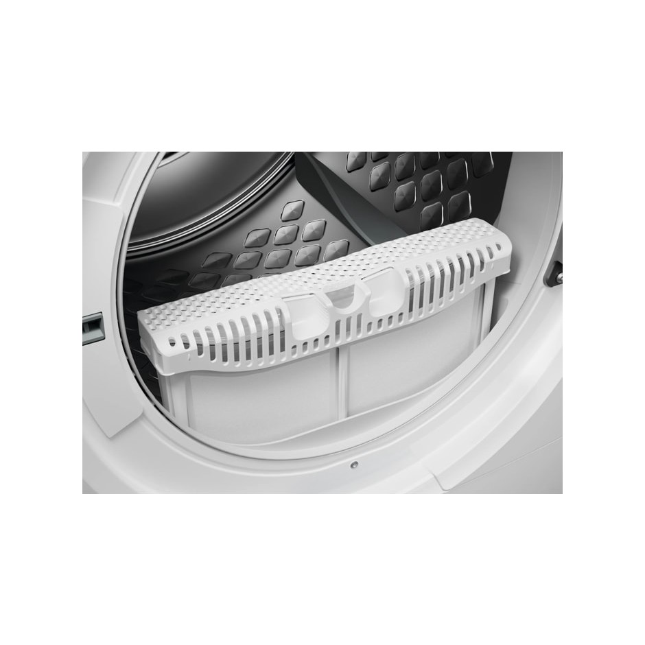 Electrolux EW9H41AY PerfectCare 900 asciugatrice a pompa di calore 10 kg, classe A, Wi-Fi