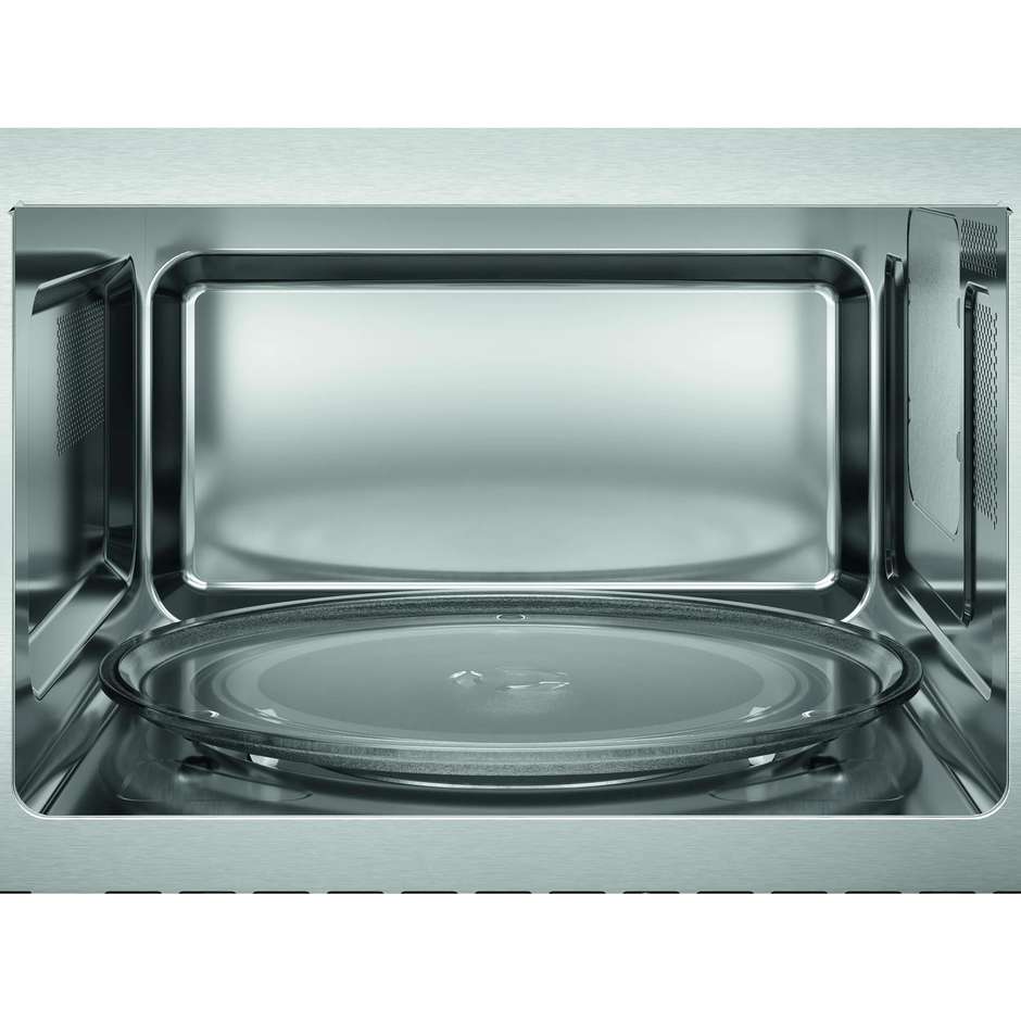 Electrolux LMS4203TMK Microonde Grill da incasso 20 L 800 W Nero