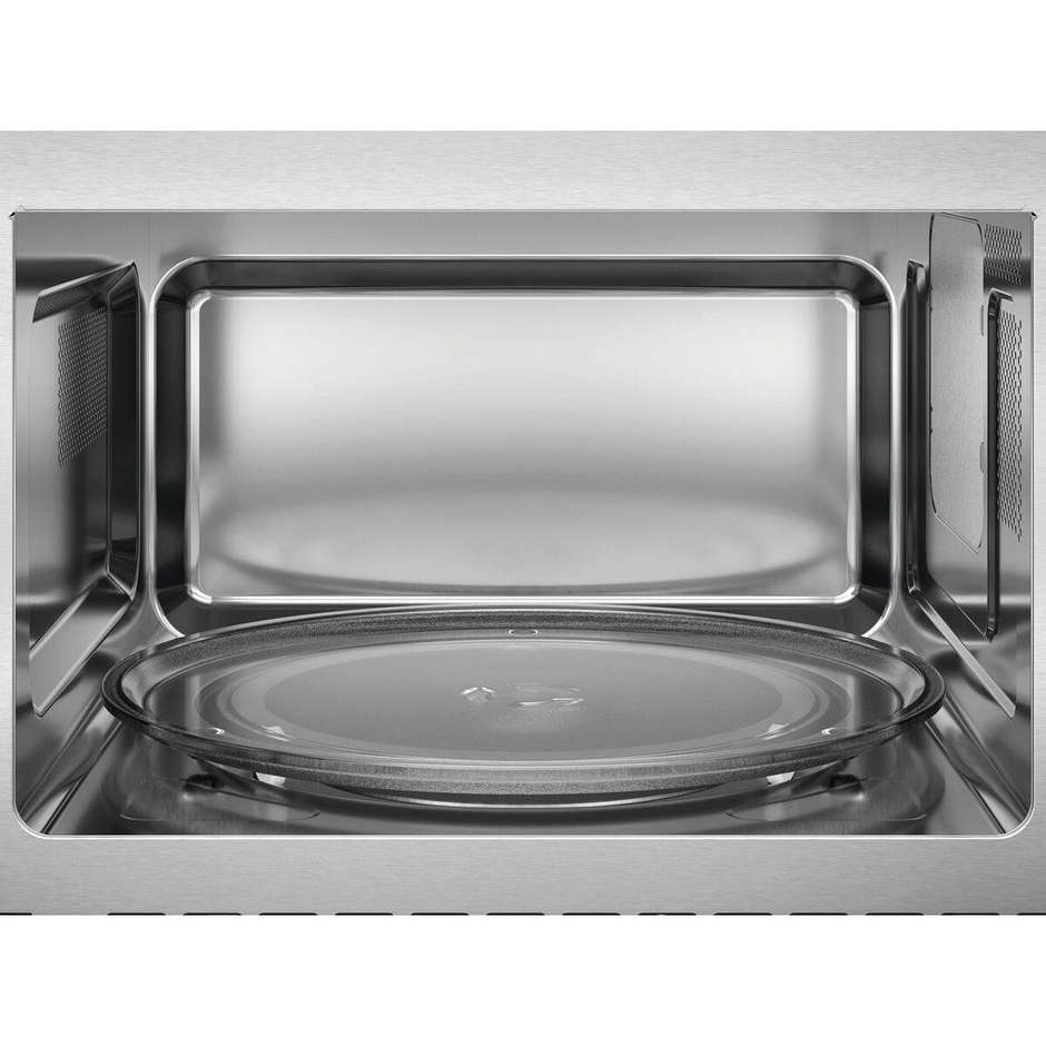 Electrolux LMS4203TMK Microonde Grill da incasso 20 L 800 W Nero