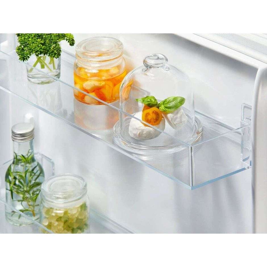 Electrolux LNA6LE18S Frigorifero Combinato Incasso 271 L Classe E Bianco