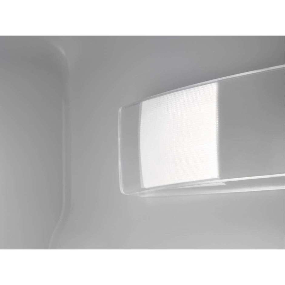 Electrolux LNA6LE18S Frigorifero Combinato Incasso 271 L Classe E Bianco