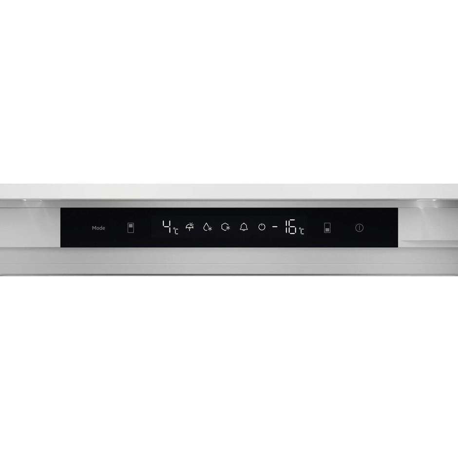 Electrolux LNN3CE18S Frigorifero Combinato Incasso No Frost 253L Bianco
