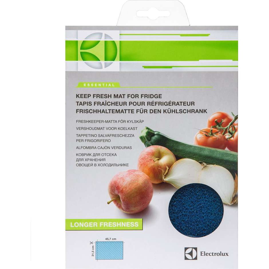 Electrolux LONGER FRESHNESS Accessorio per Elettrodomestici da Lavaggio