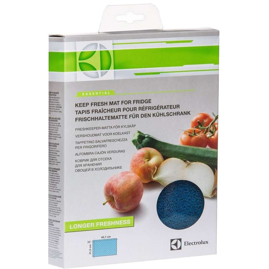 Electrolux LONGER FRESHNESS Accessorio per Elettrodomestici da Lavaggio