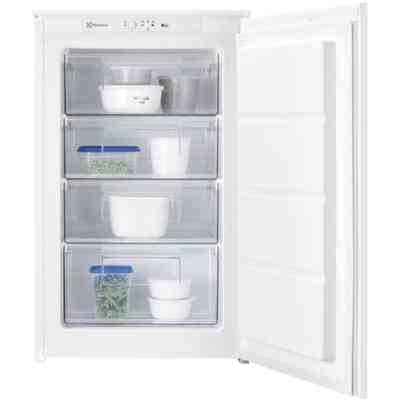 HOTPOINT ARISTON - Réfrigérateur encastrable tiroir BDR190AAI