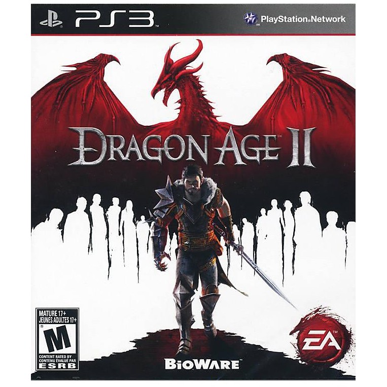 download dragon age 2 ps3