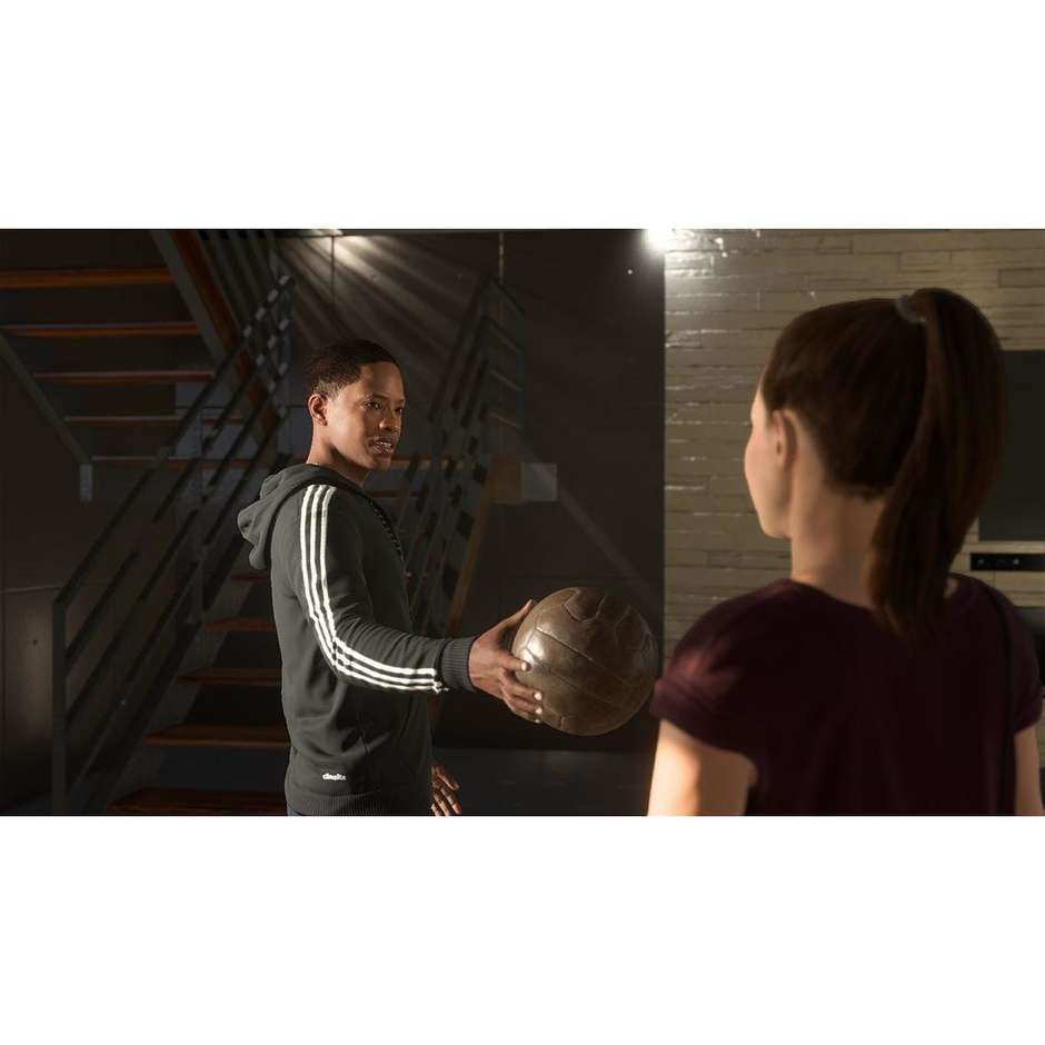 ELECTRONIC ARTS Fifa 18 Standard per Xbox One (PEGI 3)