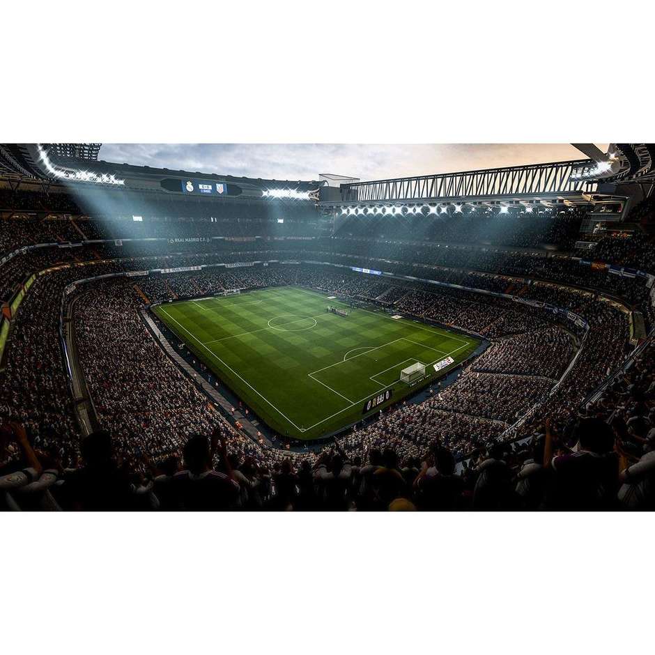 Electronic Arts FIFA 18 World Cup Russia per Xbox One su Blu-ray