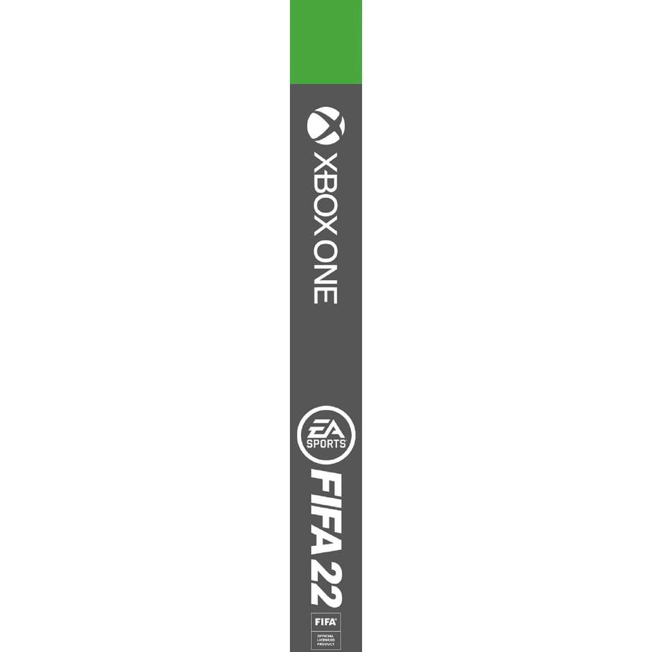 ELECTRONIC ARTS FIFA 22 Multilingue Standard per Xbox One (PEGI 3)