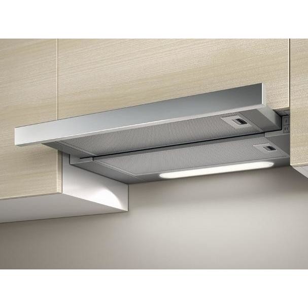 elica cappa aspirante