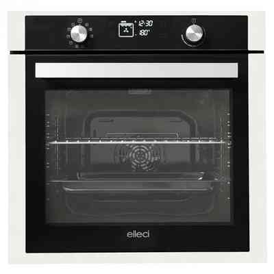 Bosch HBA534BS0 Serie 4 Forno Elettrico Multifunzione Incasso Classe A  Capacità 71 L Colore Inox - Forni Da Incasso forni da incasso - ClickForShop