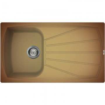 Forno Da Incasso Colore Terra Di Francia