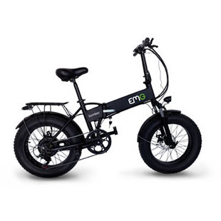 Nilox 30NXEB275VFM1V2 X6 E-Bike potenza 250 W velocità 25 Km/h colore nero  - Tempo Libero E-Bike - ClickForShop