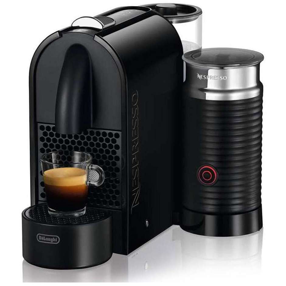 en-210.bae nera delonghi macchina del caffe' nespresso