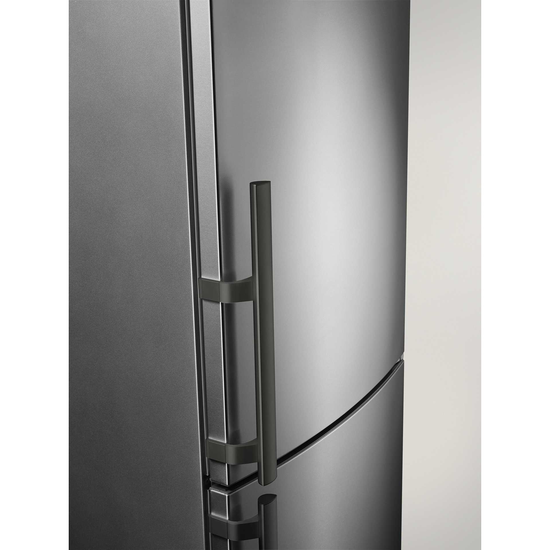 EN3453MOX Rex/Electrolux frigorifero combinato 311 litri classe A ... EN3453MOX Rex/Electrolux frigorifero combinato 311 litri classe A ...