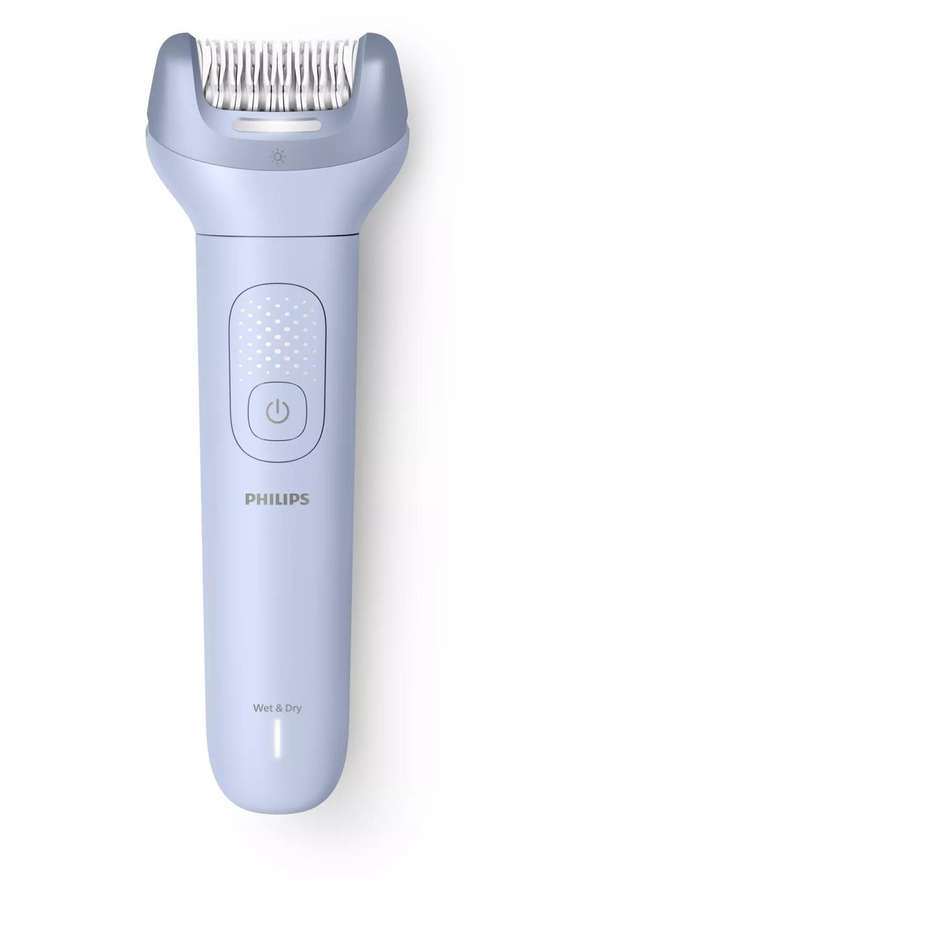 epilatore tradiz serie 8000 wet+dry 60min.