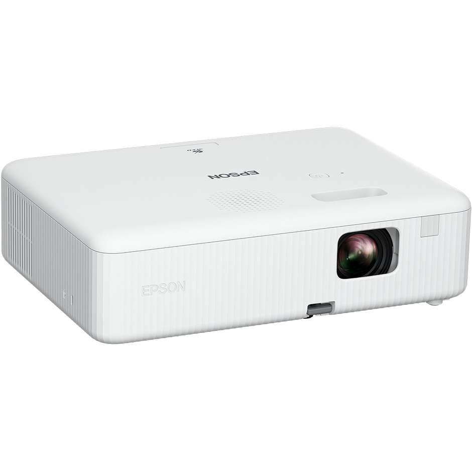 Epson CO-W01 videoproiettore 3LCD WXGA 3000 lumen con HDMI
