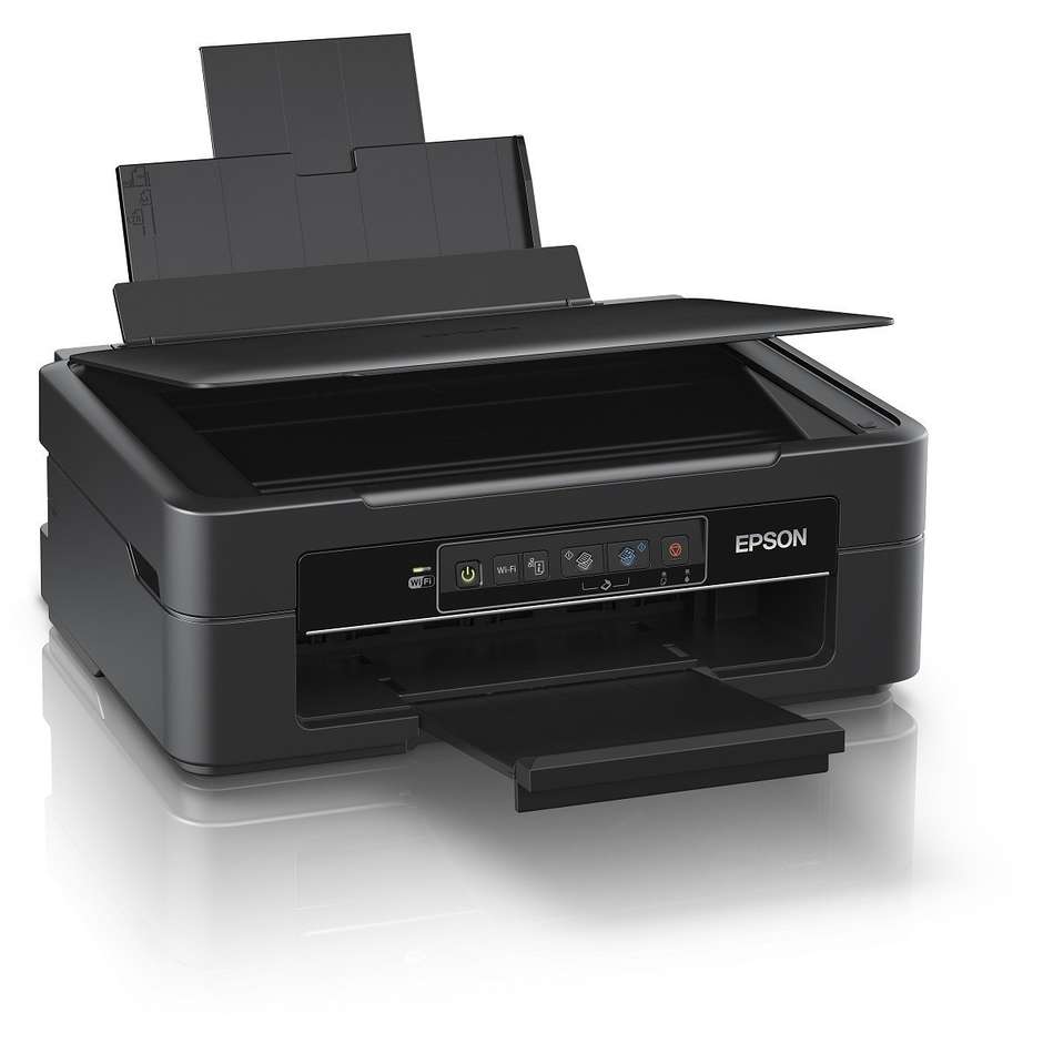 connect epson xp 245 to wifi