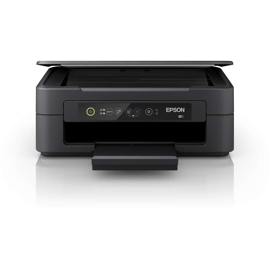 Epson Xp 2100 Expression Home Stampante Multifunzione 3in1 Wifi Colore Nero Stampanti E 6628