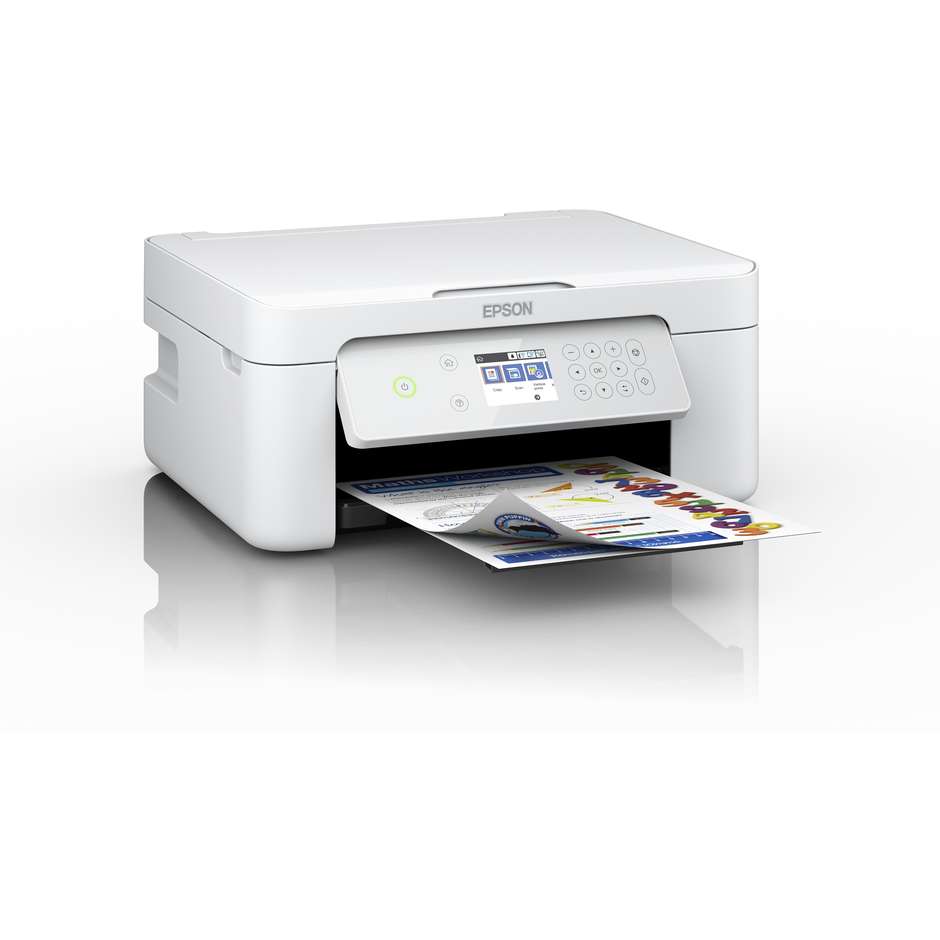 Epson XP-4105 Expression Home Stampante multifunzione 3in1 ...