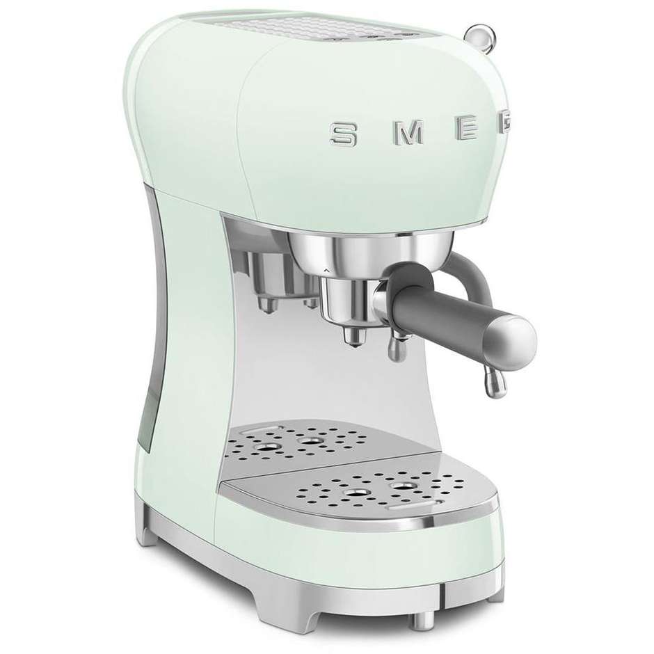 espr cof pastel green eu macchina caffe'