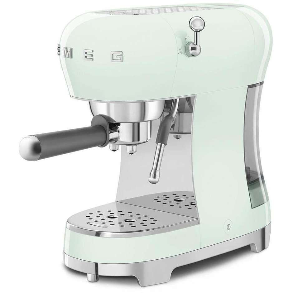 espr cof pastel green eu macchina caffe'
