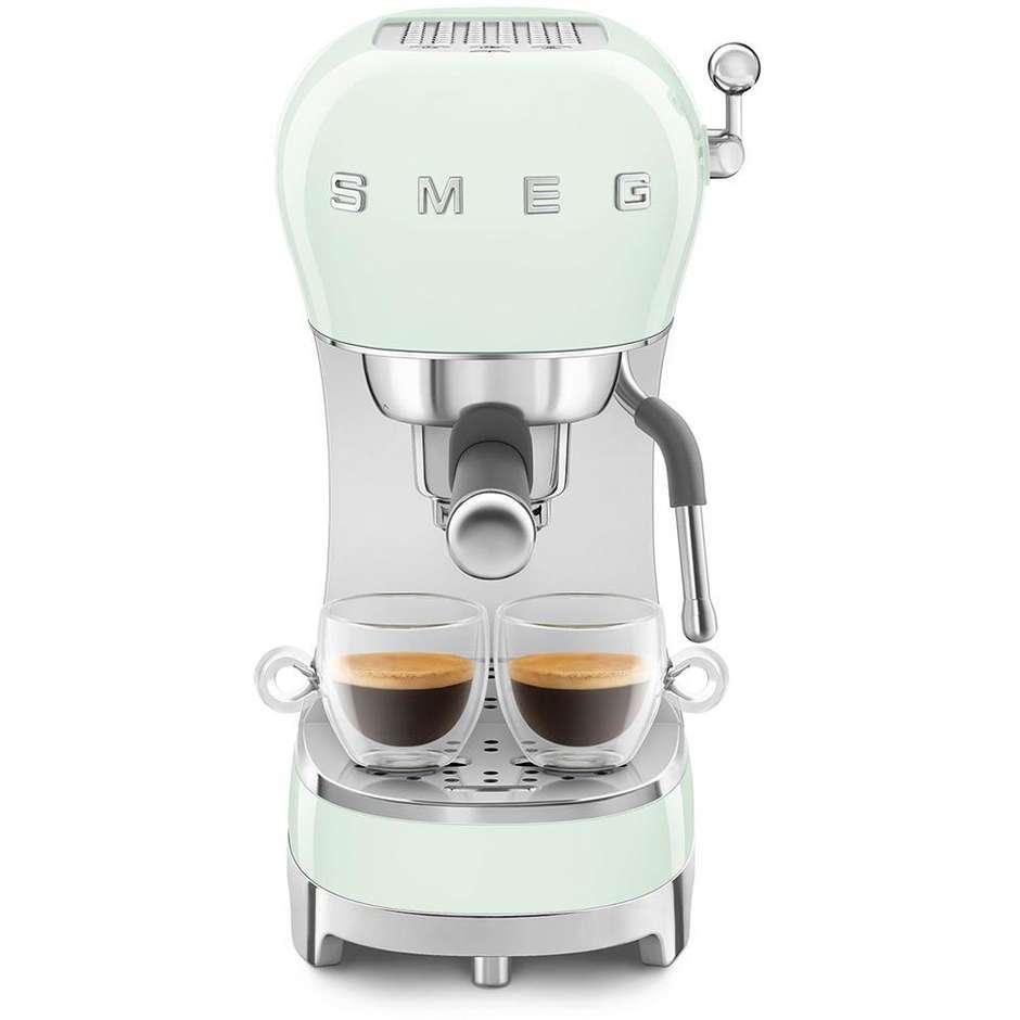 espr cof pastel green eu macchina caffe'