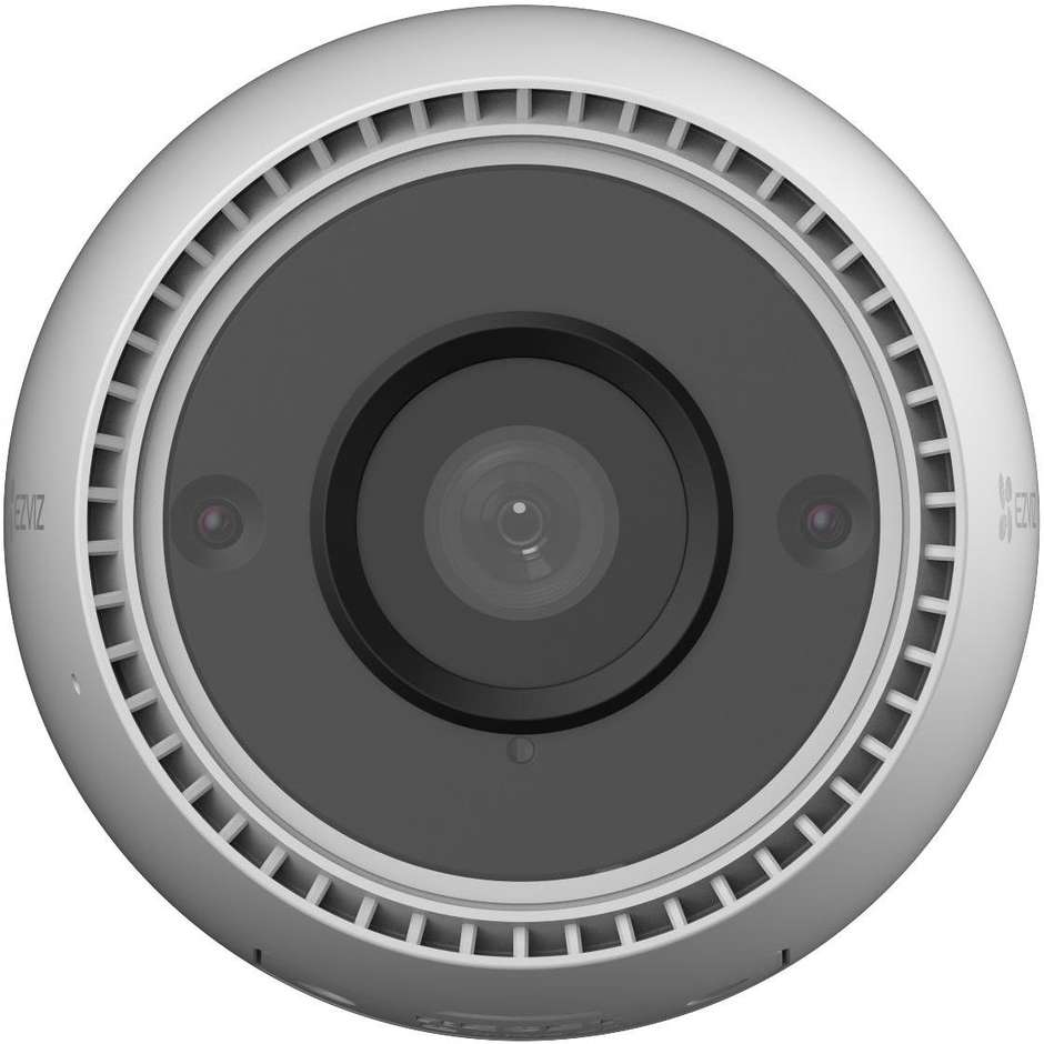 Ezviz H3C 2MP INE429 Videoproiettore Home Cinema Portatile Nero