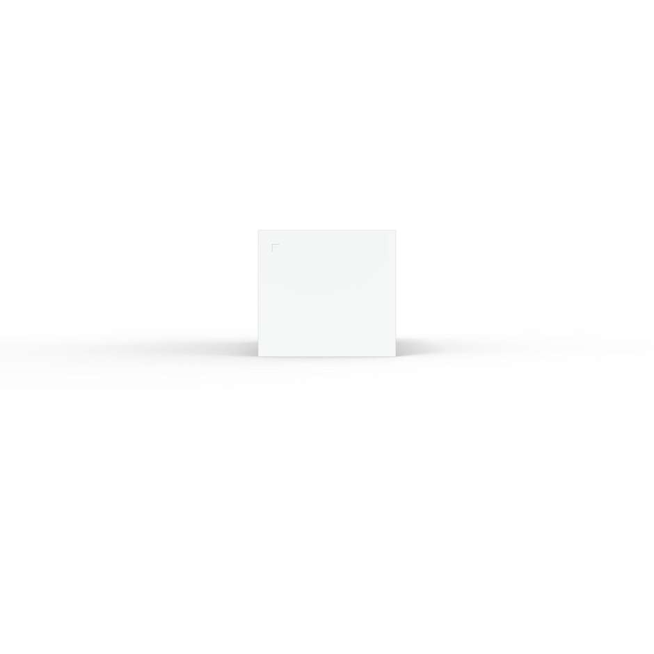 EZVIZ H3C Telecamera di Sicurezza IP Esterno 2MP 1080p Wi-Fi IP67 Visione Notturna 30m Bianco