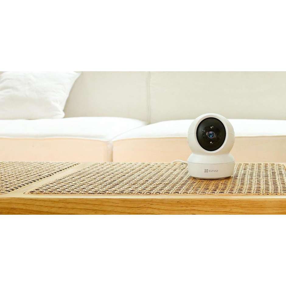 EZVIZ H6c CS-H6C-R101-1G2WF telecamera IP interno 1080p Wi-Fi visione notturna