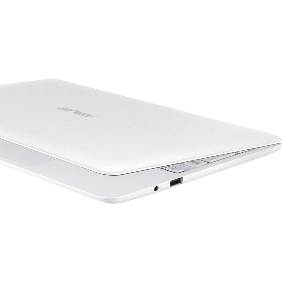 F302UA-FN187T Asus notebook 13,3" 8/256 GB Windows 10 Home colore bianco