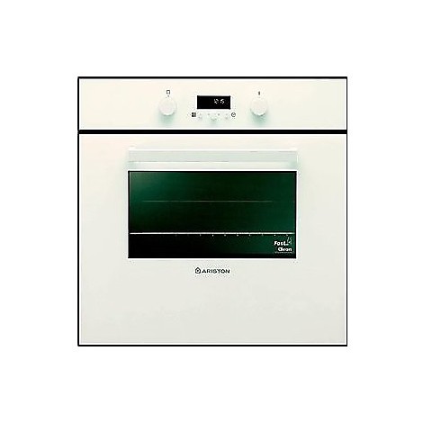 fb 51.1 (wh)/ha hotpoint/ariston forno da incasso