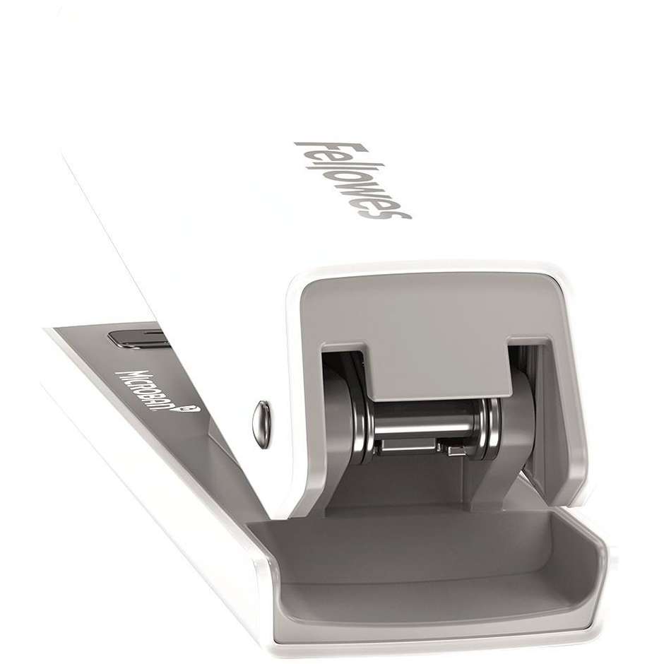 FELLOWES 5011101 Accessorio Ergonomico per Tastiera e Mouse Colore White