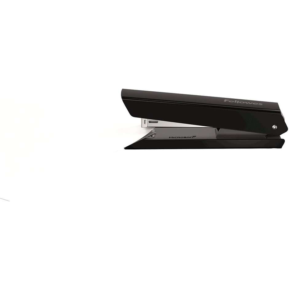 FELLOWES 5012801 Accessorio Ergonomico per Tastiera e Mouse Colore Black