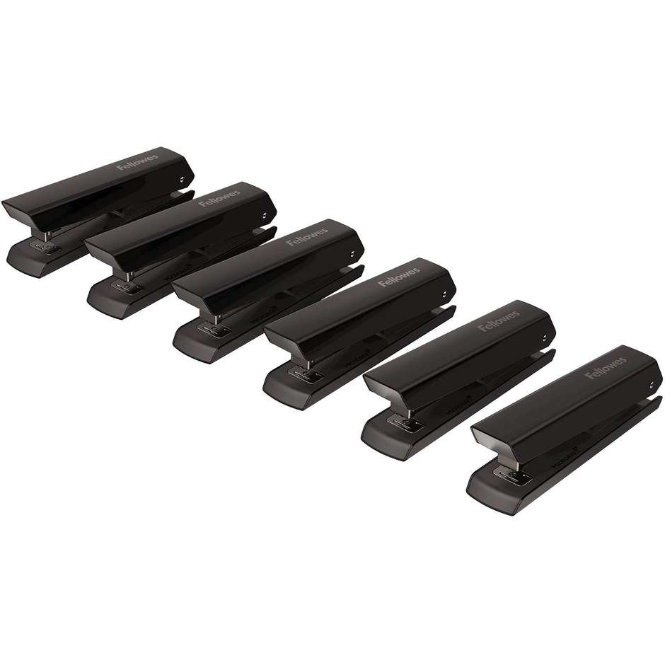 FELLOWES 5012801 Accessorio Ergonomico per Tastiera e Mouse Colore Black