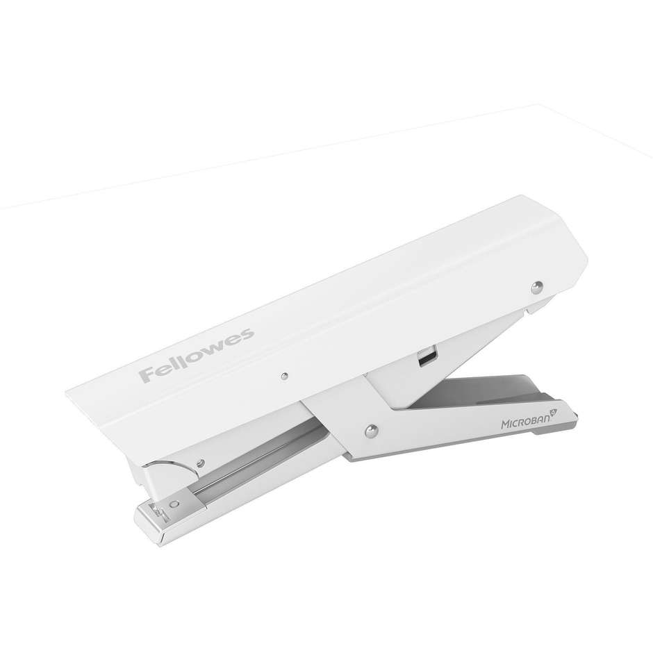 FELLOWES 5016501 Accessorio Ergonomico per Tastiera e Mouse Colore White
