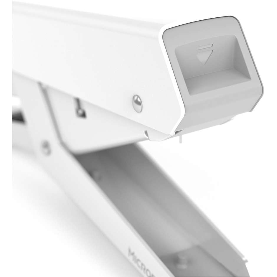 FELLOWES 5016501 Accessorio Ergonomico per Tastiera e Mouse Colore White