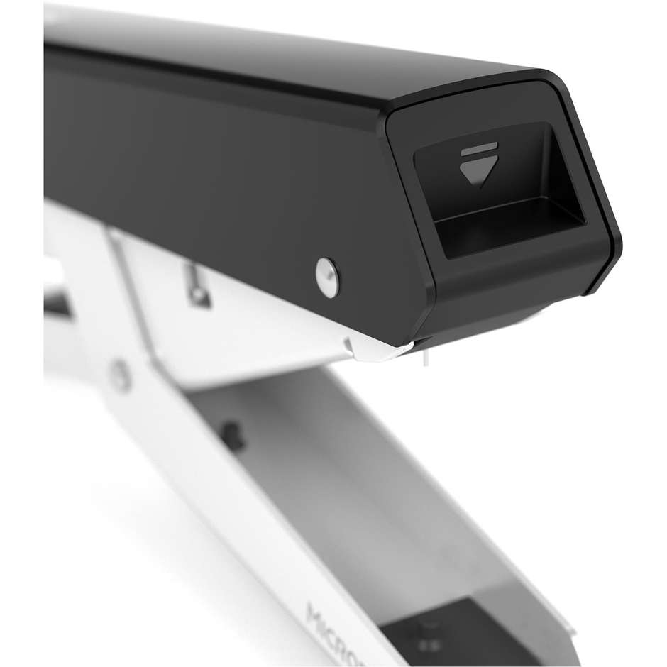 FELLOWES 5016601 Accessorio Ergonomico per Tastiera e Mouse Colore Black