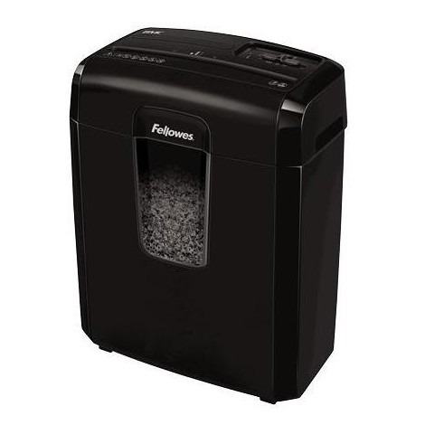 Sacchetti Per Distruggidocumenti Fellowes 94L - Confezione Da 50 Pezzi Per Automax 300C/500C - Foto 11