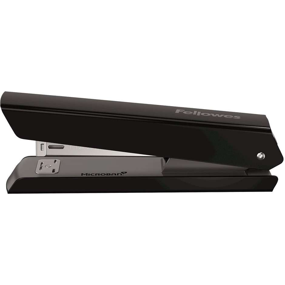 Fellowes LX820 cucitrice nera capacità 20 fogli