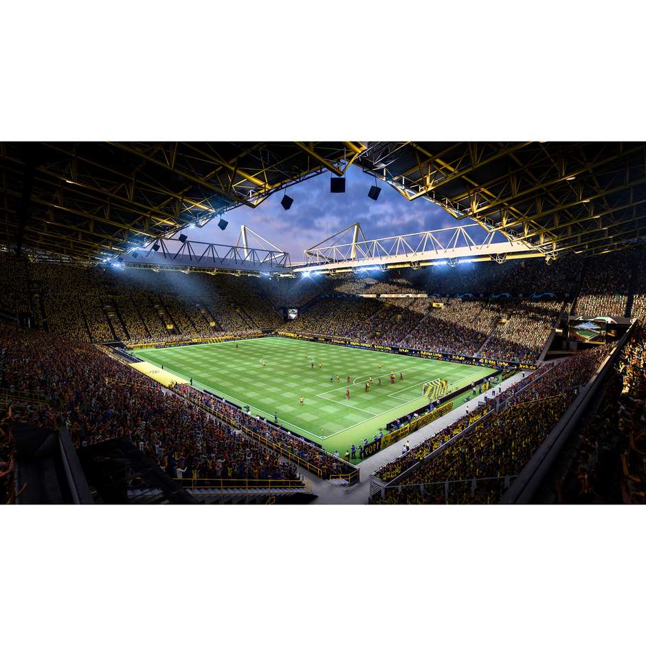 FIFA 22 per Xbox One, edizione Standard su supporto fisico